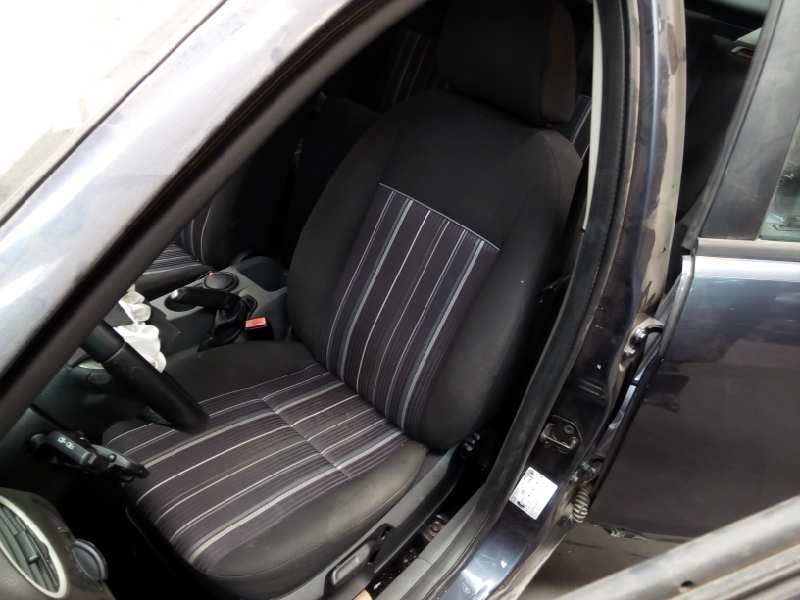 ford focus lim. (cb4) del año 2007