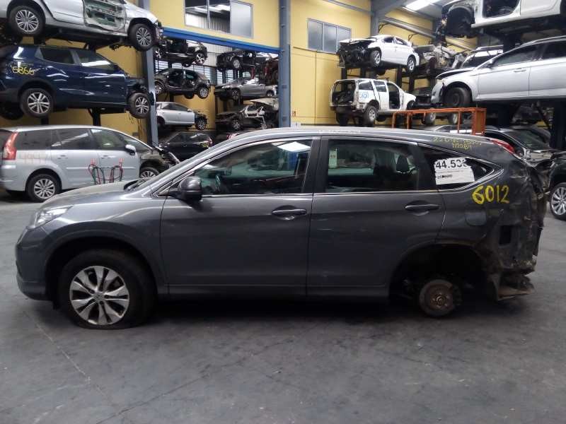 honda cr-v del año 2012