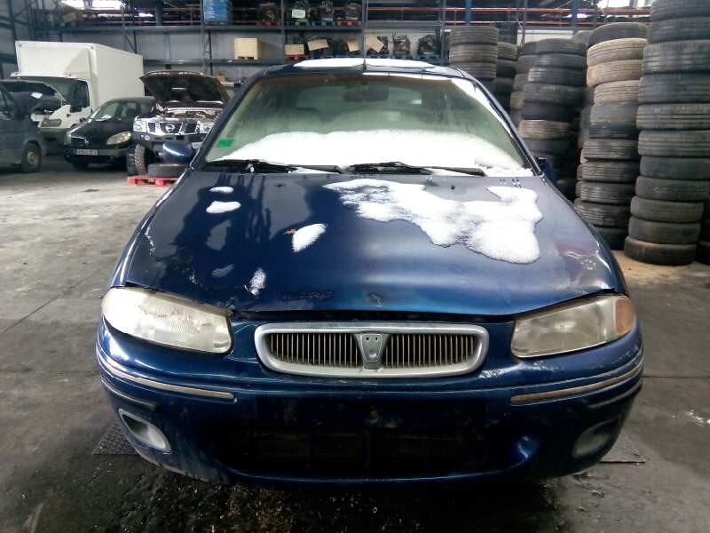 mg serie 200 (rf) del año 1996