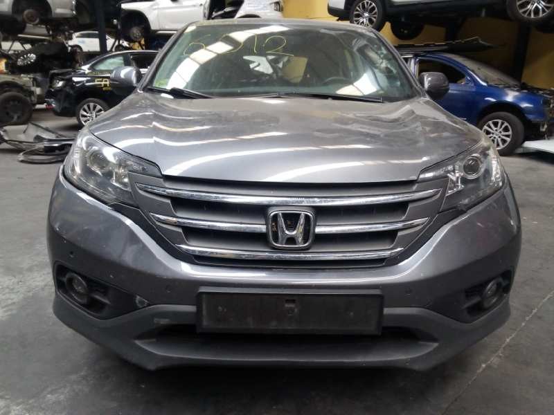 honda cr-v del año 2012