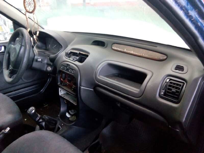 mg serie 200 (rf) del año 1996
