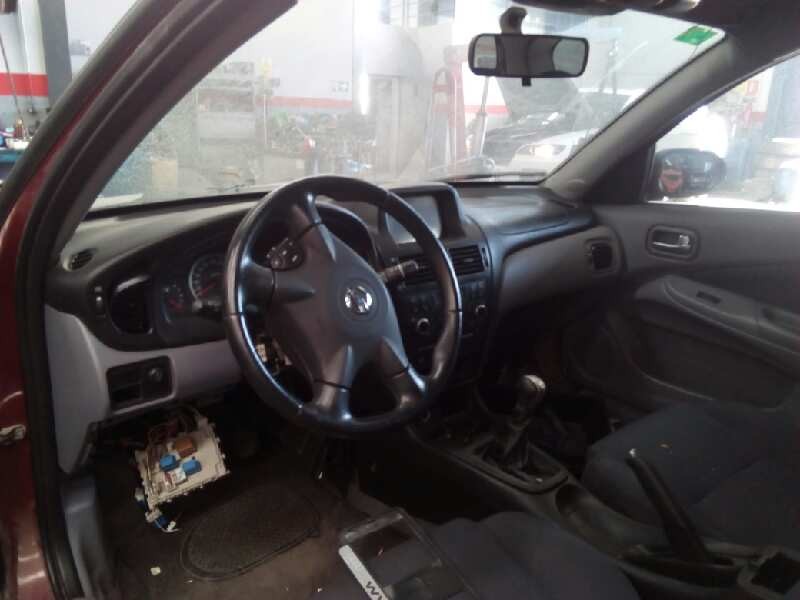 nissan almera (n16/e) del año 2003