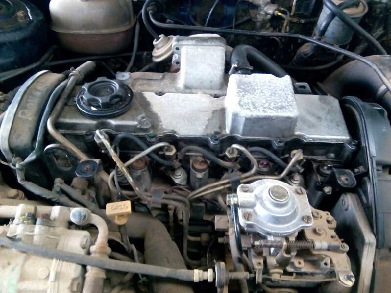 mg serie 200 (rf) del año 1996