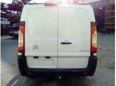 citroën jumpy del año 2014 2