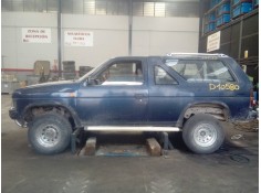 nissan terrano (wd21) del año 1992 2