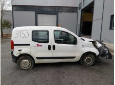 fiat fiorino del año 2009