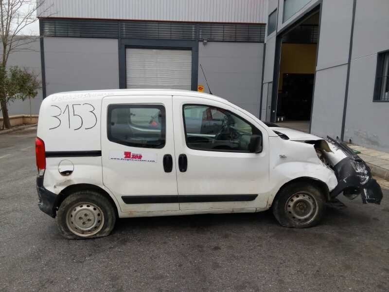 fiat fiorino del año 2009