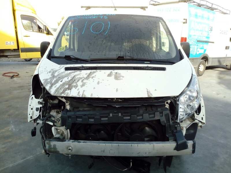 citroën jumpy del año 2014