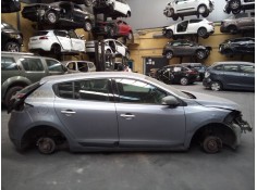 RENAULT MEGANE III BERLINA 5 P
