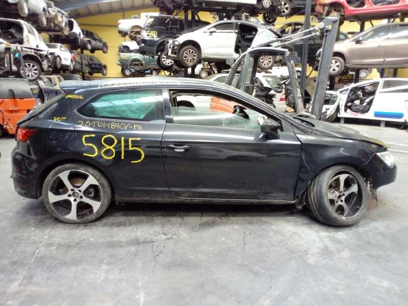 seat leon sc (5f5) del año 2014