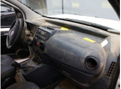 fiat fiorino del año 2009 2