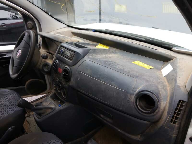 fiat fiorino del año 2009