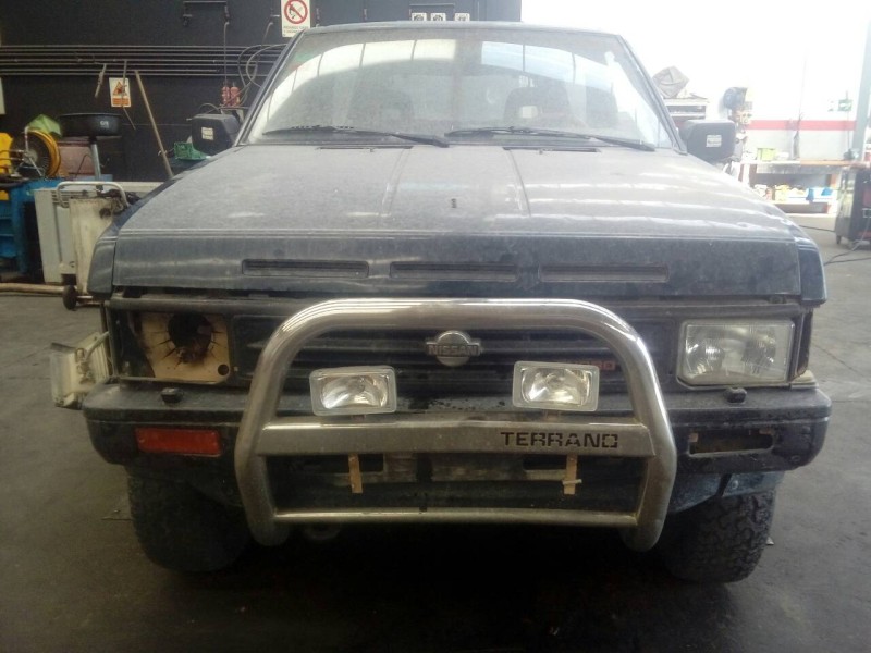 nissan terrano (wd21) del año 1992