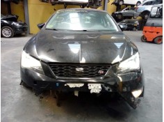 seat leon sc (5f5) del año 2014 2