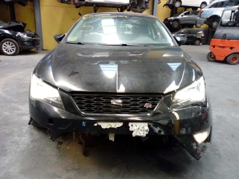 seat leon sc (5f5) del año 2014