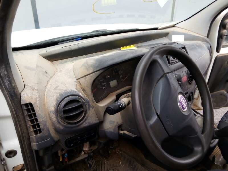 fiat fiorino del año 2009