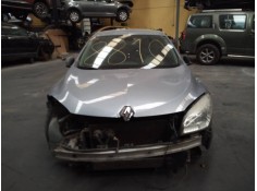 renault megane iii berlina 5 p del año 2010 2