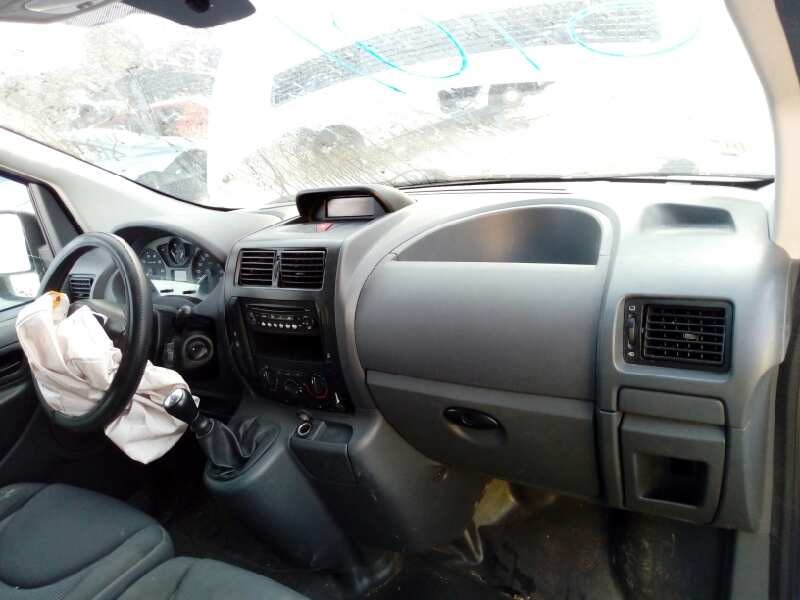 citroën jumpy del año 2014