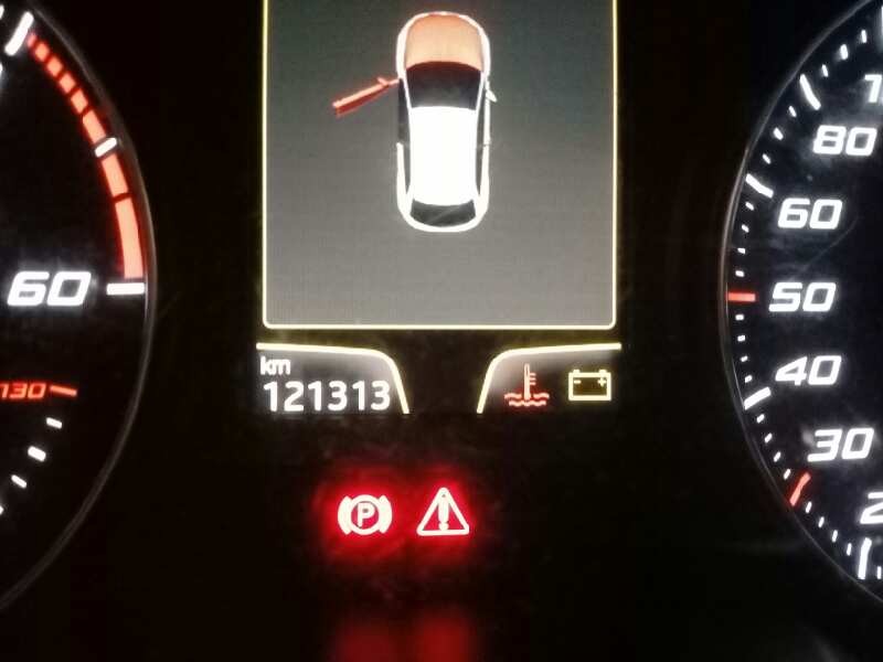 seat leon sc (5f5) del año 2014