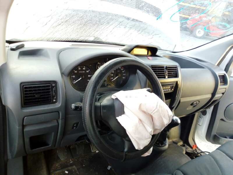 citroën jumpy del año 2014