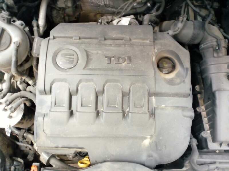 seat leon sc (5f5) del año 2014