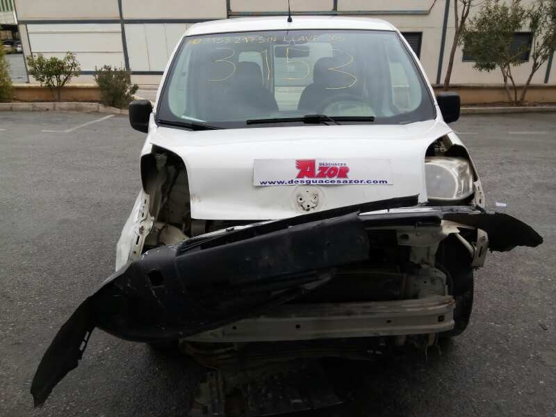 fiat fiorino del año 2009