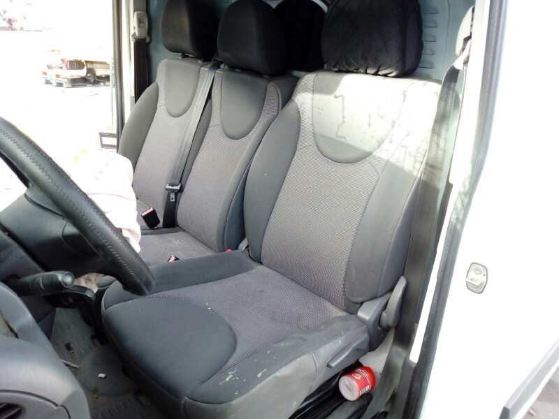 citroën jumpy del año 2014