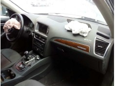 audi q5 (8r) del año 2009 2