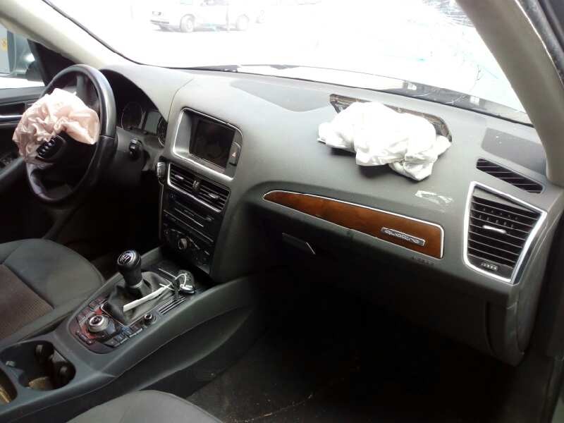 audi q5 (8r) del año 2009