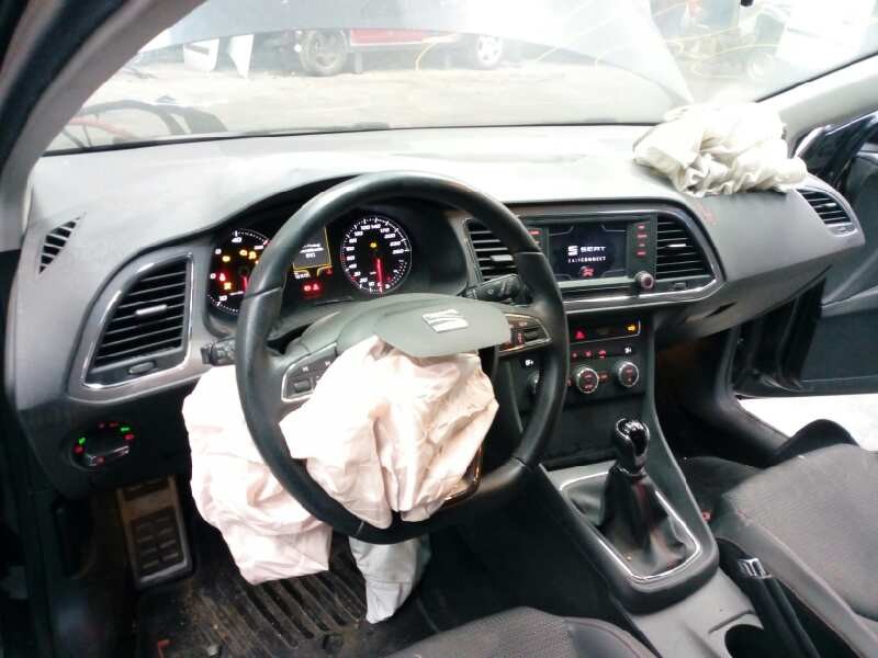 seat leon sc (5f5) del año 2014