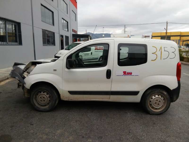 fiat fiorino del año 2009