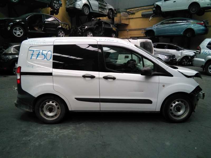 ford transit courier del año 2016