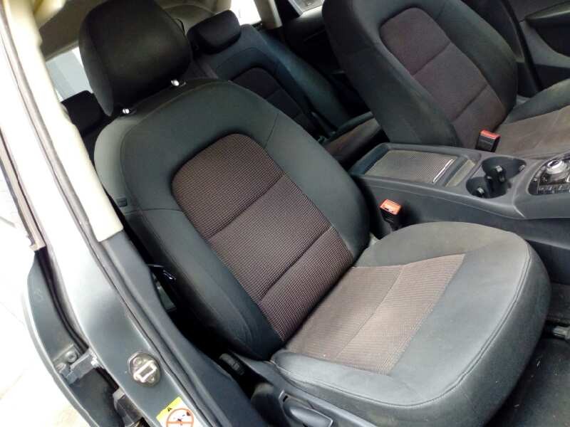 audi q5 (8r) del año 2009