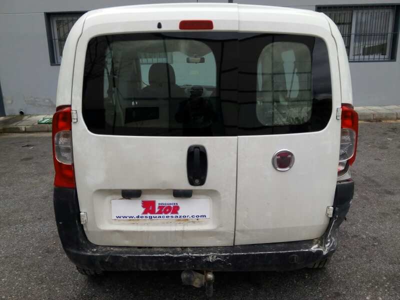 fiat fiorino del año 2009