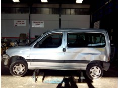 PEUGEOT PARTNER KASTEN