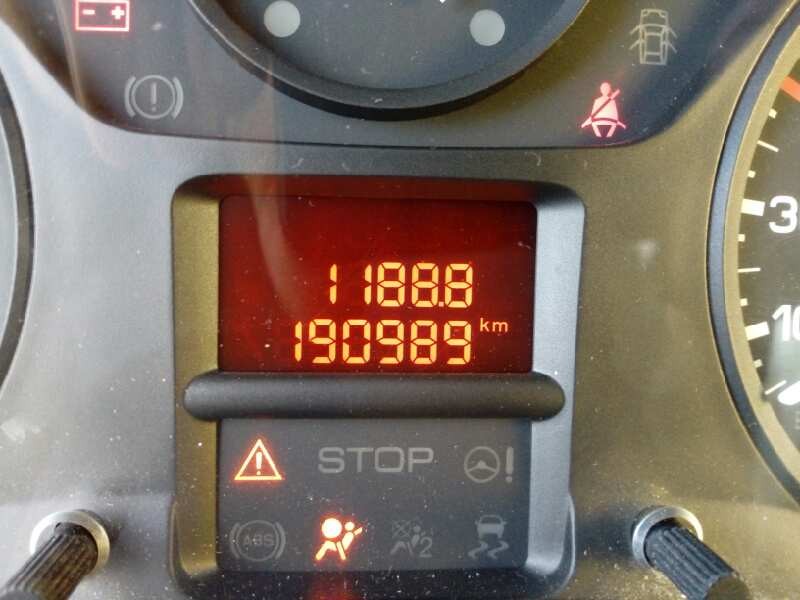 citroën jumpy del año 2014