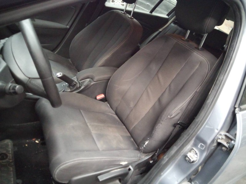 renault megane iii berlina 5 p del año 2010
