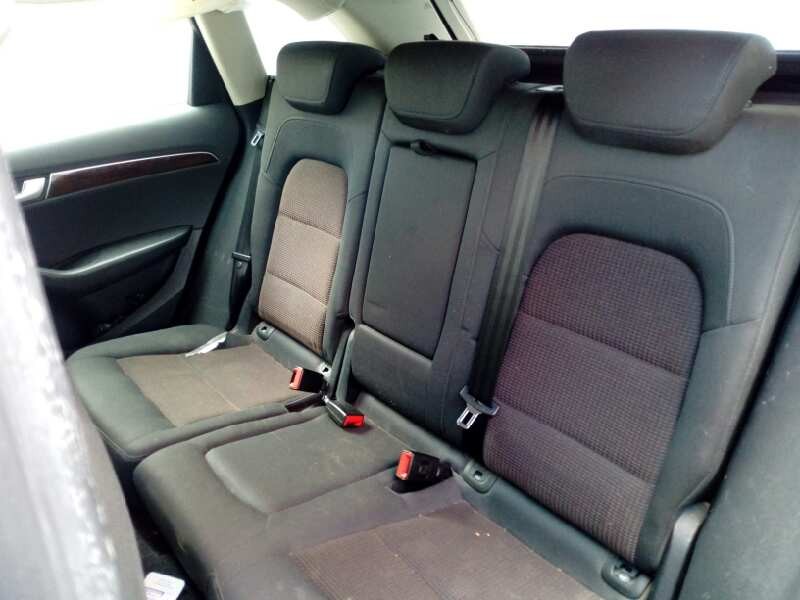 audi q5 (8r) del año 2009