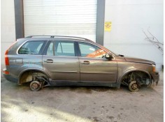 volvo xc90 del año 2005
