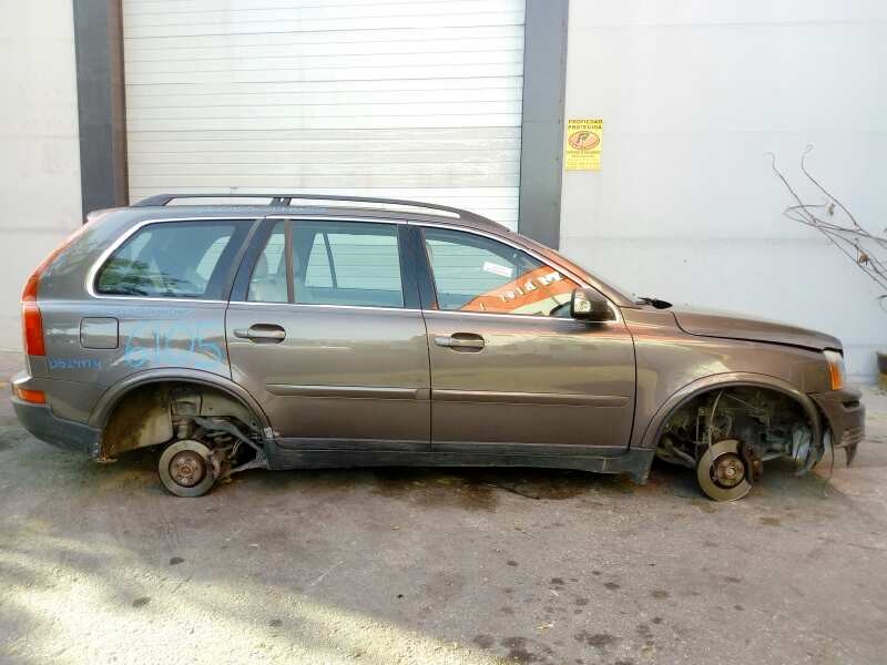 volvo xc90 del año 2005