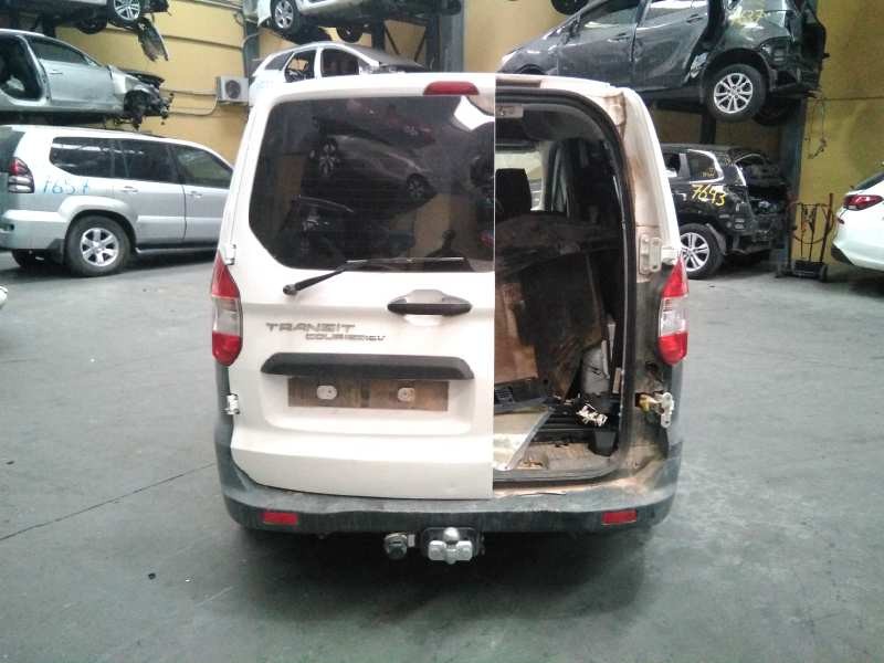 ford transit courier del año 2016
