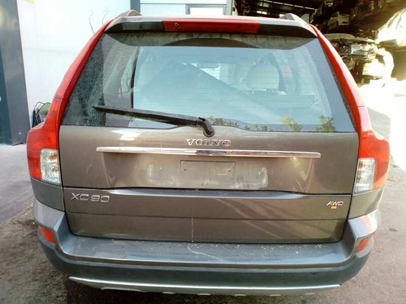 volvo xc90 del año 2005
