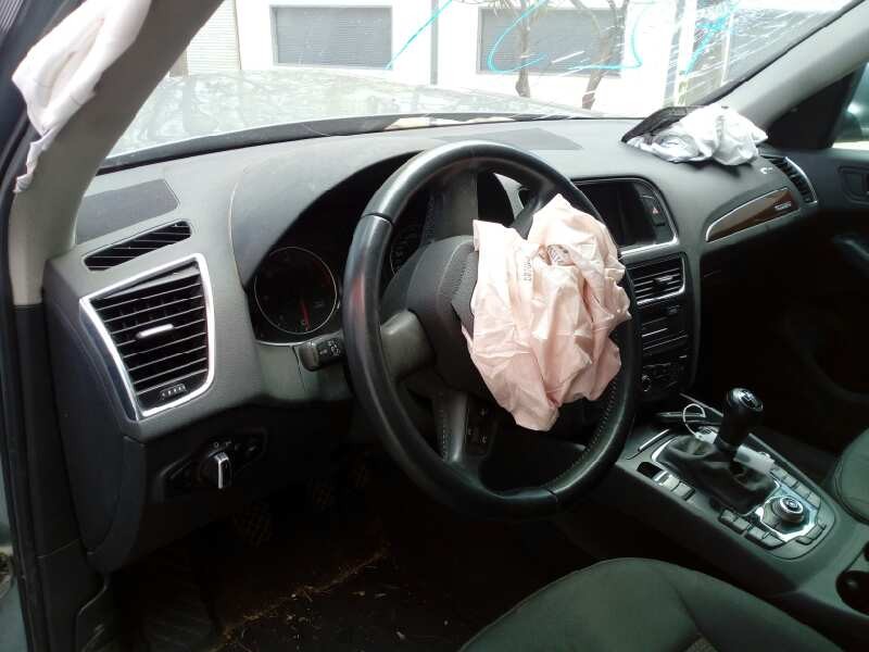 audi q5 (8r) del año 2009