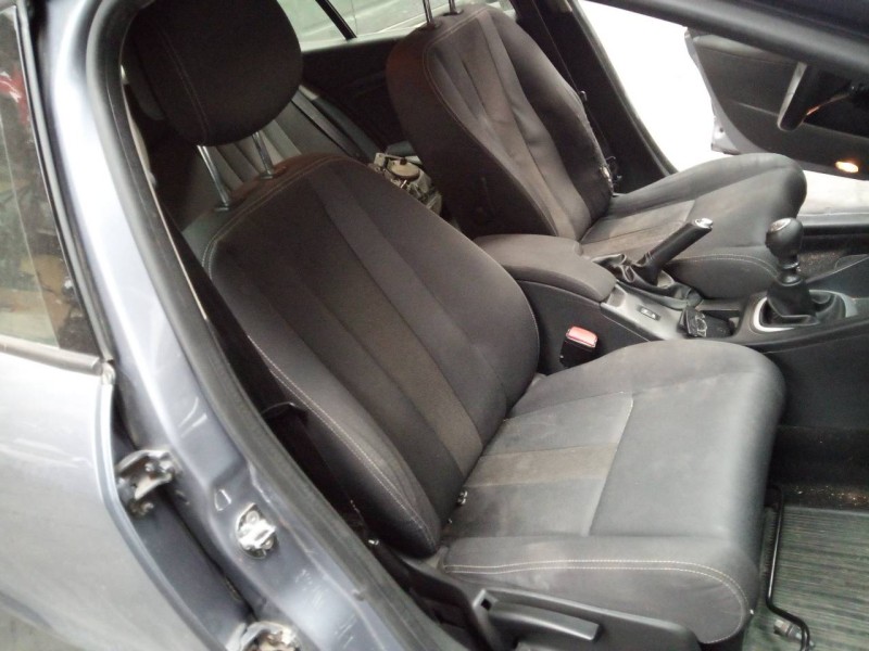 renault megane iii berlina 5 p del año 2010