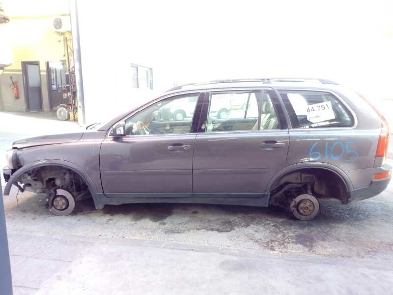 volvo xc90 del año 2005