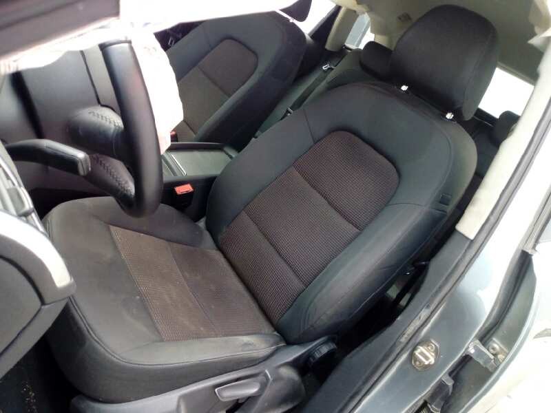 audi q5 (8r) del año 2009