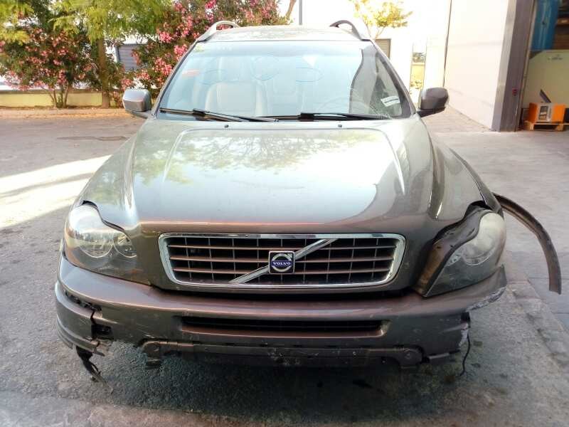 volvo xc90 del año 2005