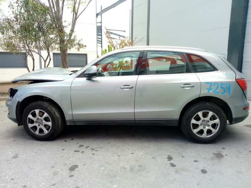 audi q5 (8r) del año 2009