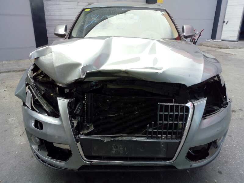 audi q5 (8r) del año 2009
