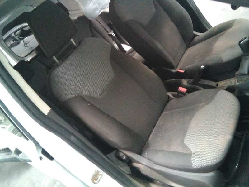 ford transit courier del año 2016